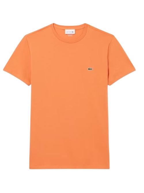TH6709IY0 ARANCIO lacoste | TH6709IY0 ARANCIO